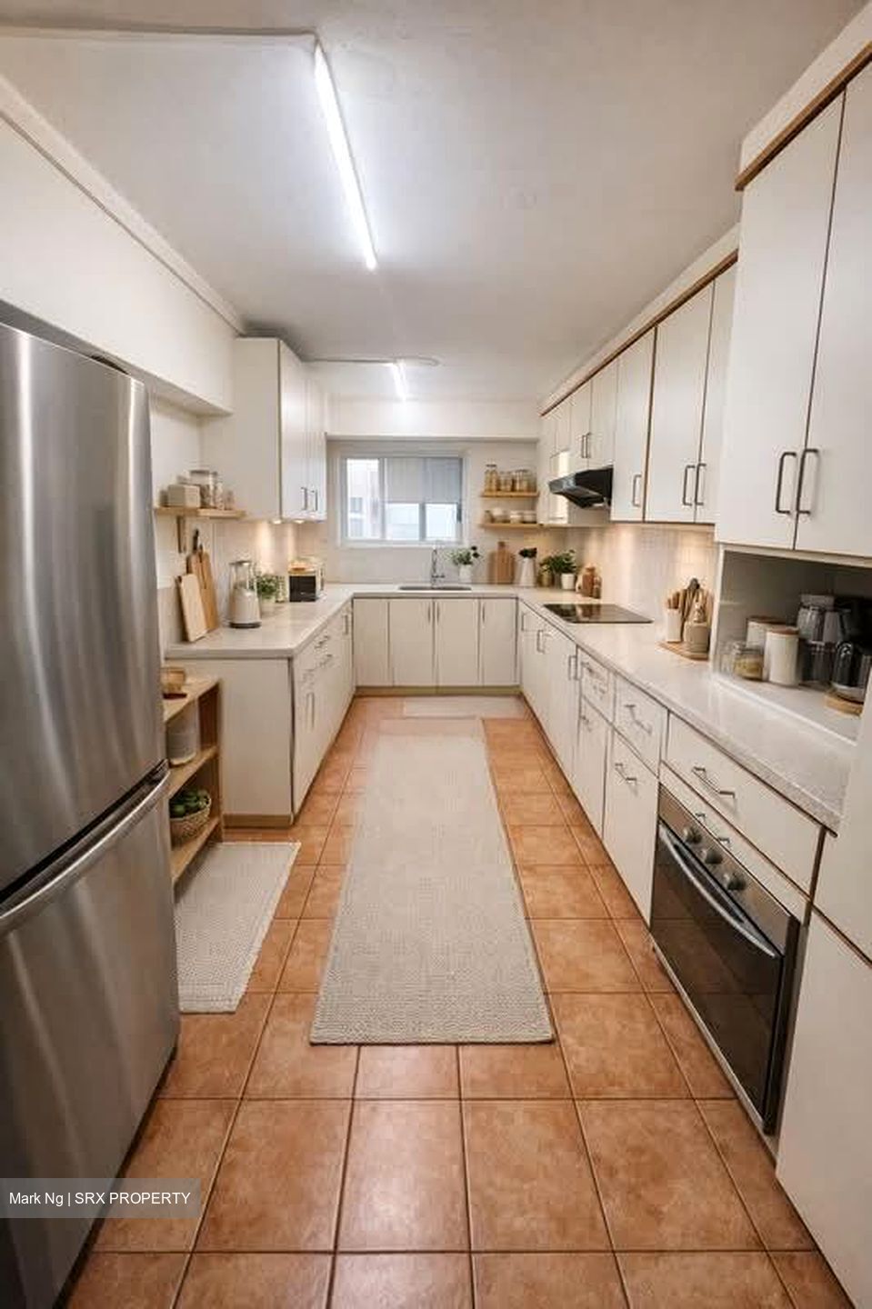 Blk 403 Woodlands Street 41 (Woodlands), HDB Executive #548871381